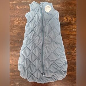 Dreamland Baby Weighted Sleep Sack 0-6m